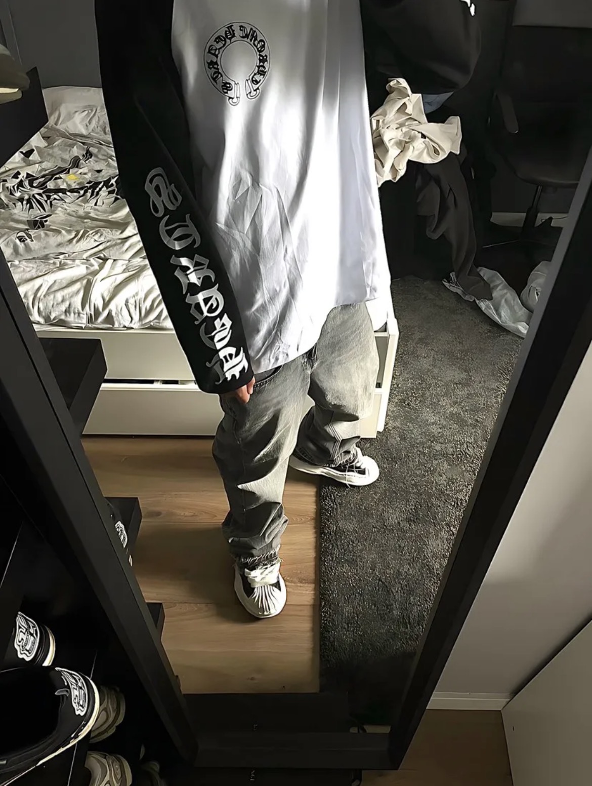 Customer photo from Mason K