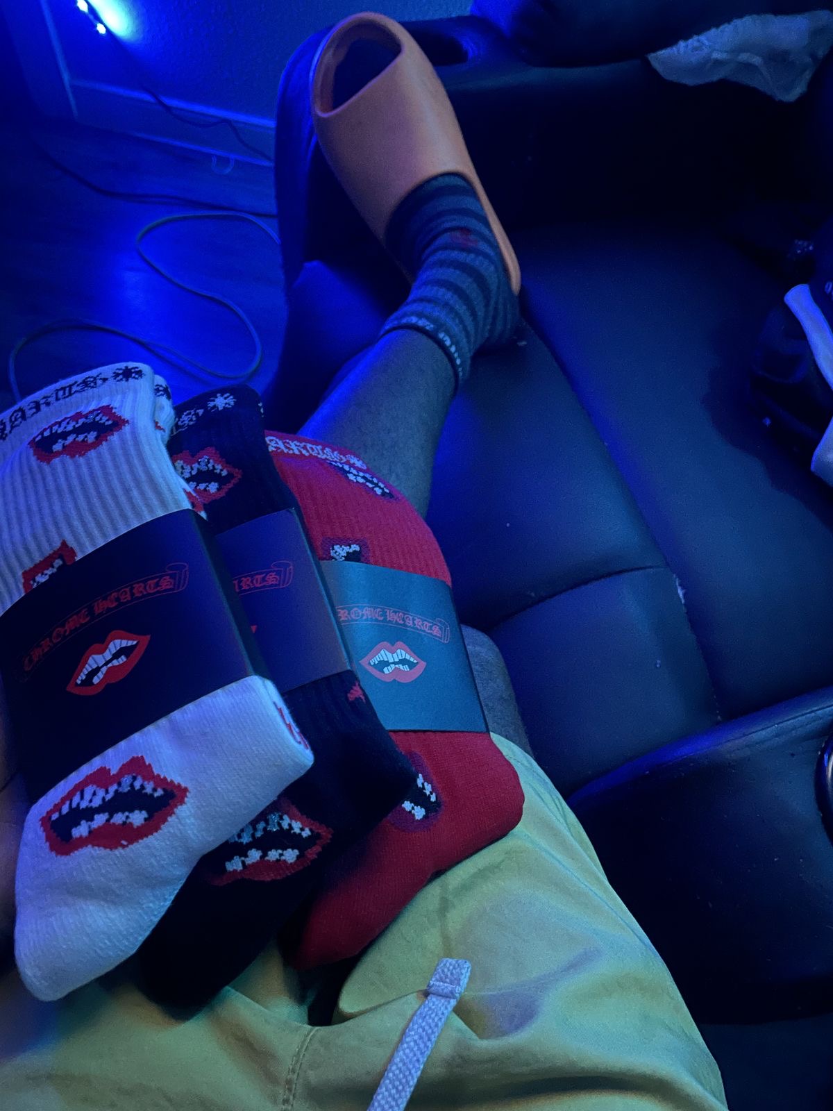 Customer photo from Andre S