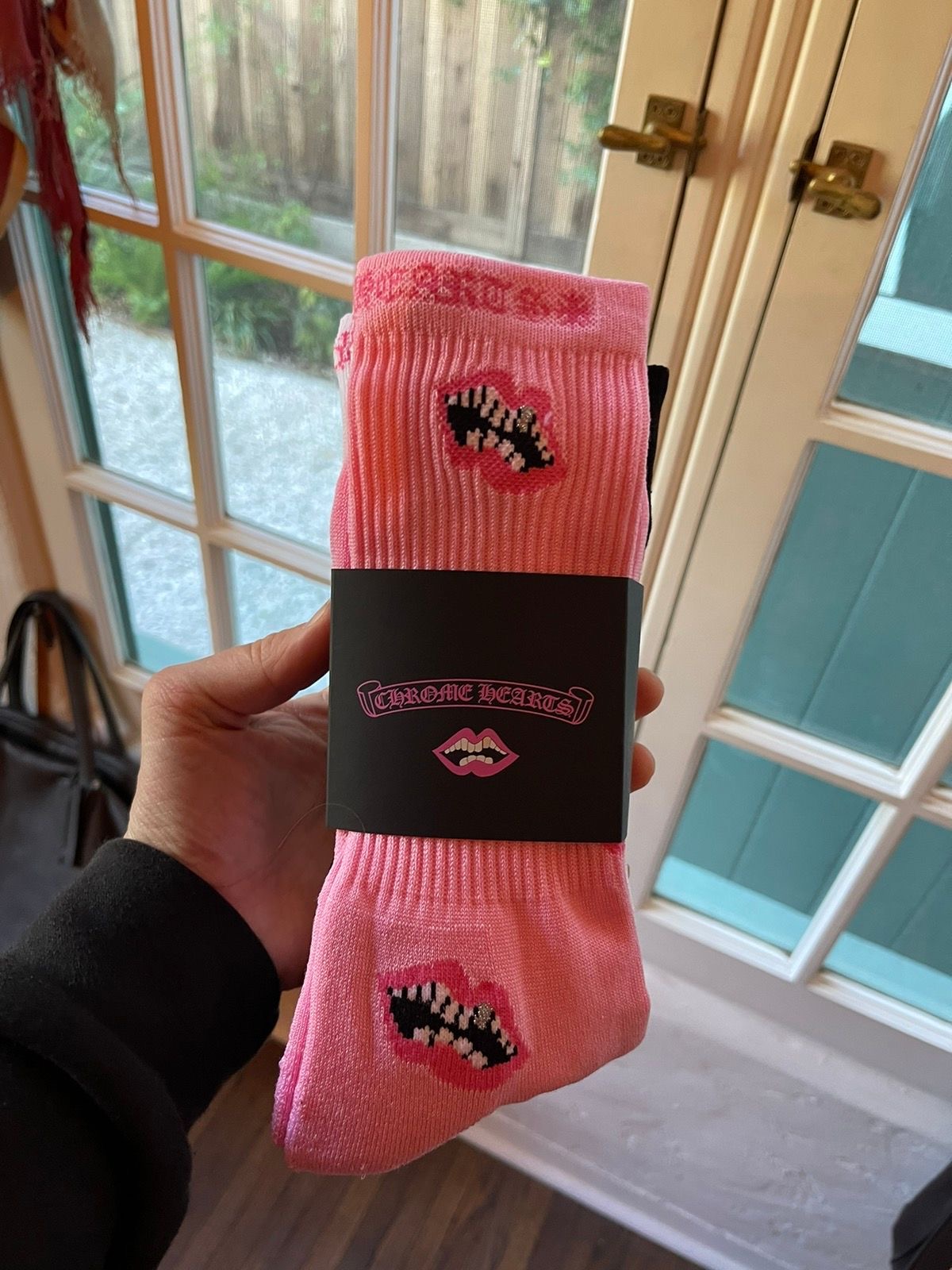 Customer photo from Aria L