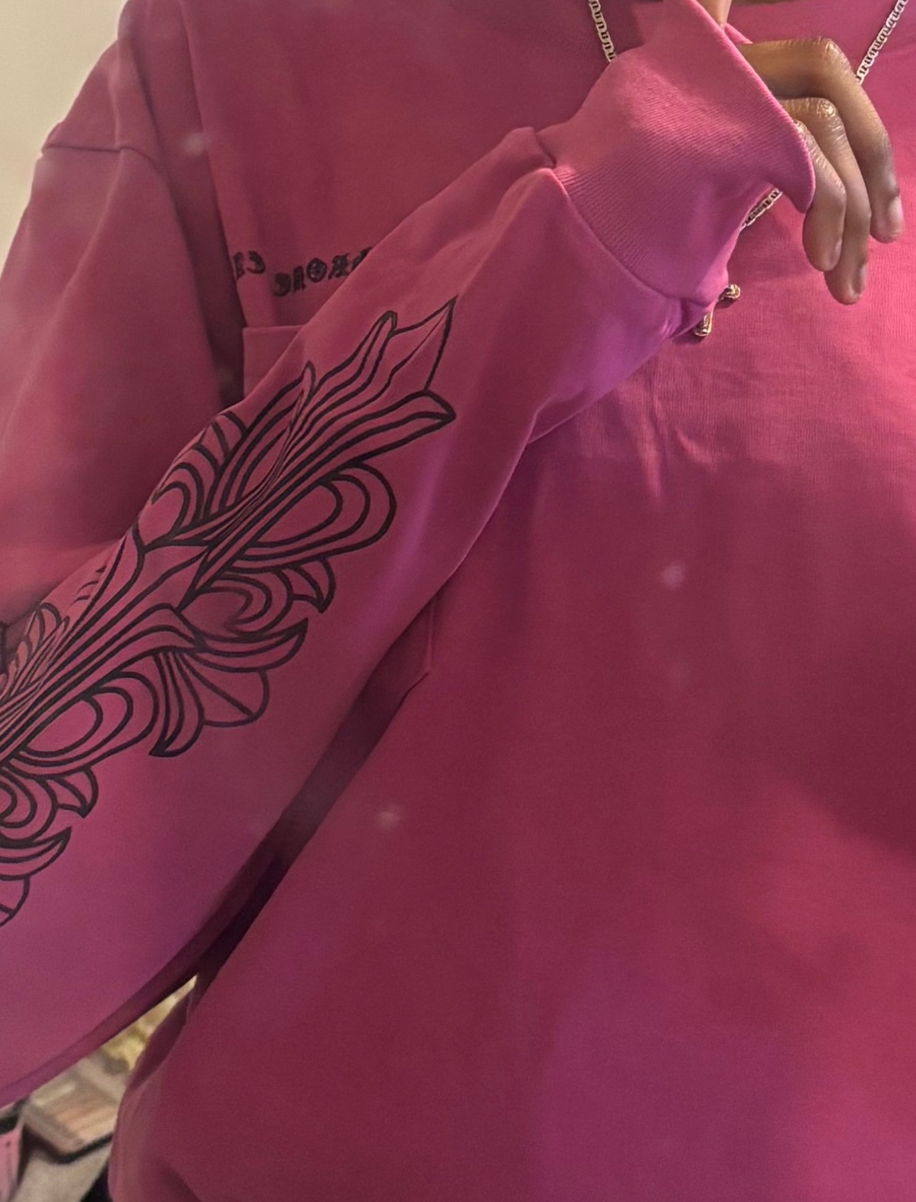 Customer photo from Khia N
